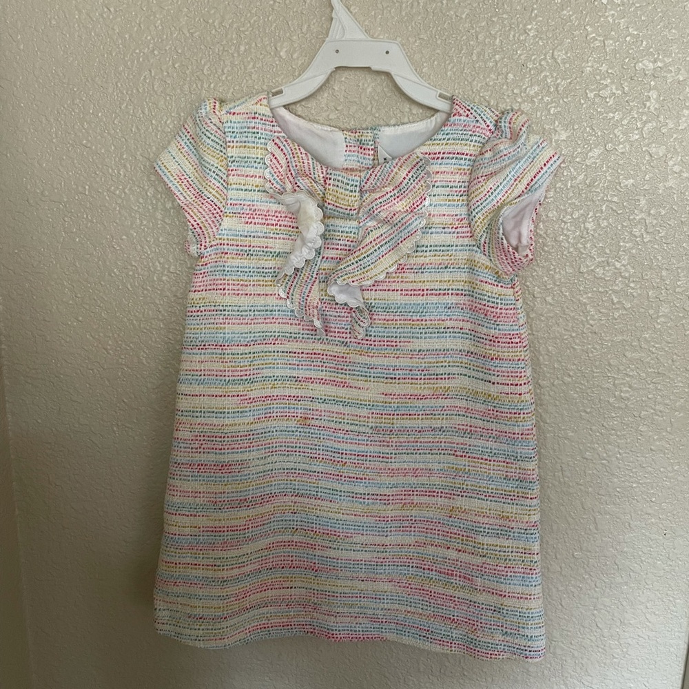 Janie and Jack dress